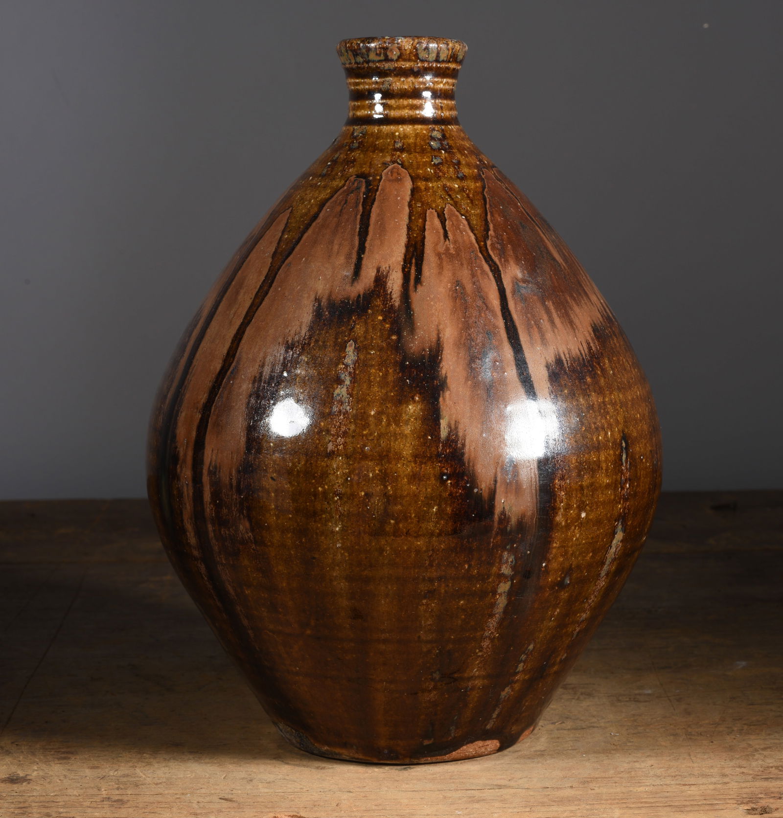 Kim Ellington Jug (1 of 4)