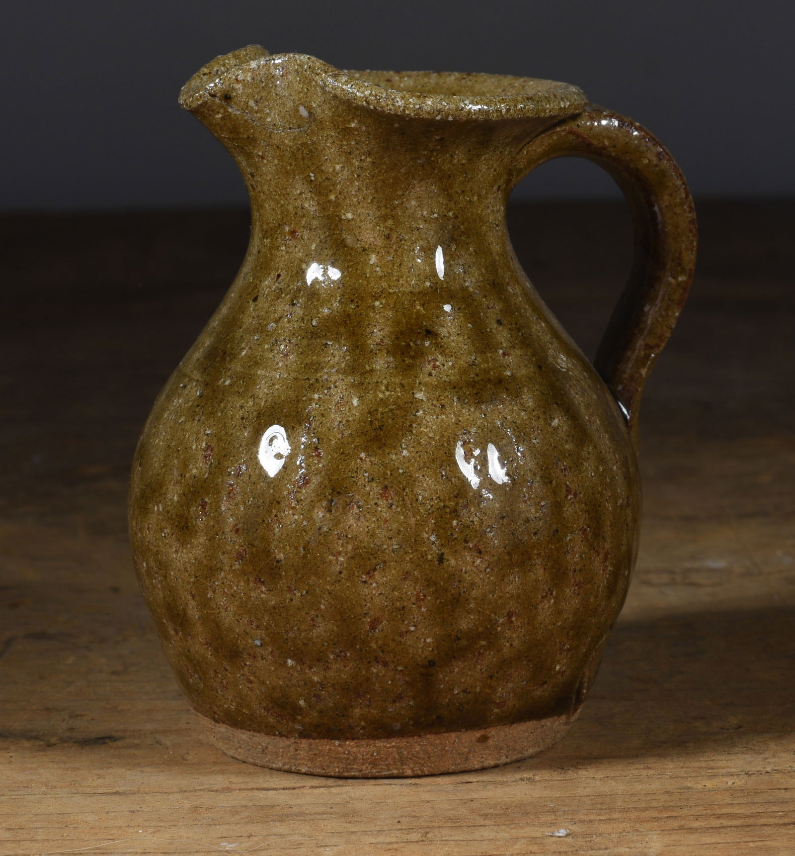 Charles Lisk Miniature Pitcher (1 of 4)