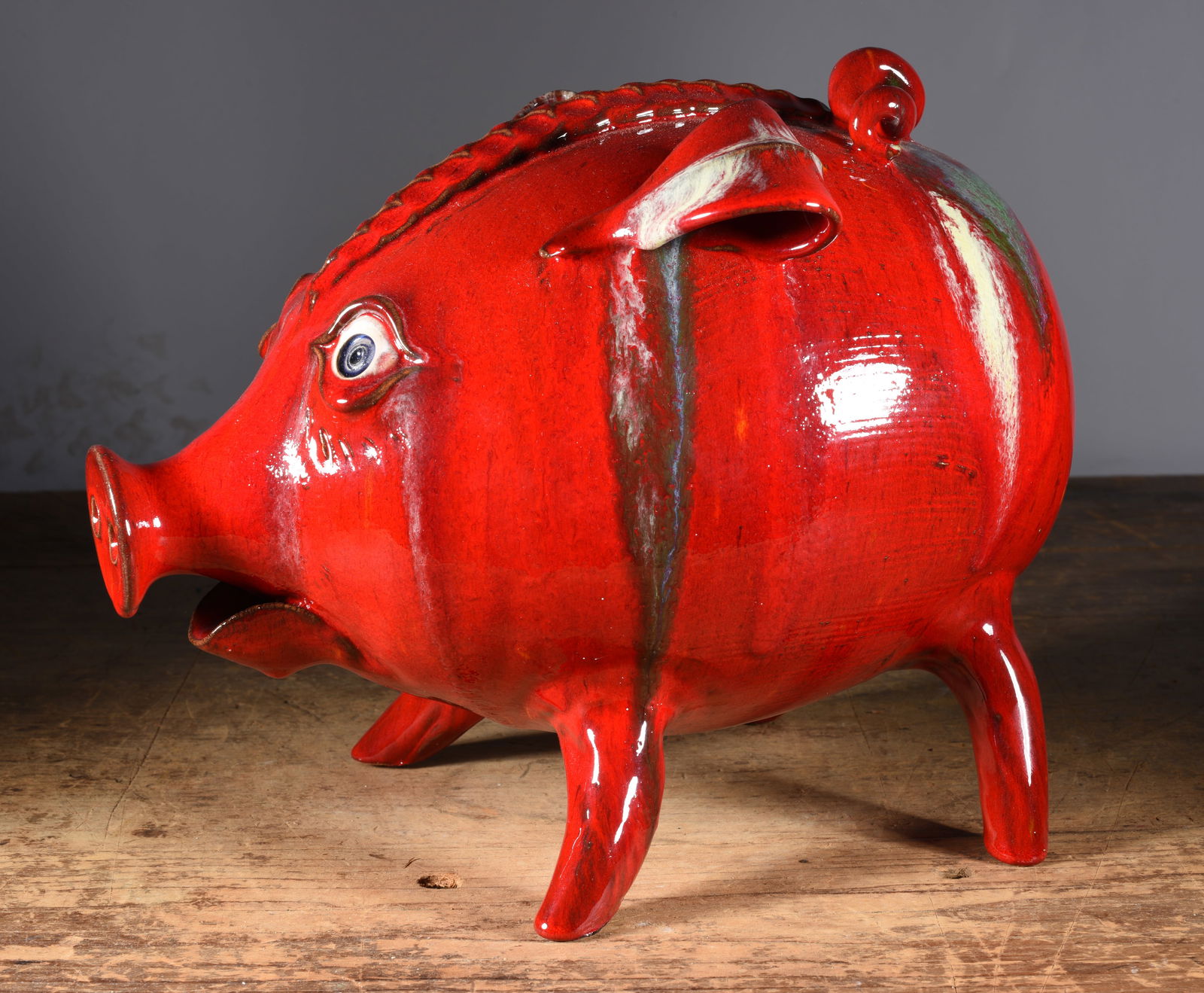 Roger Corn Pig (1 of 5)
