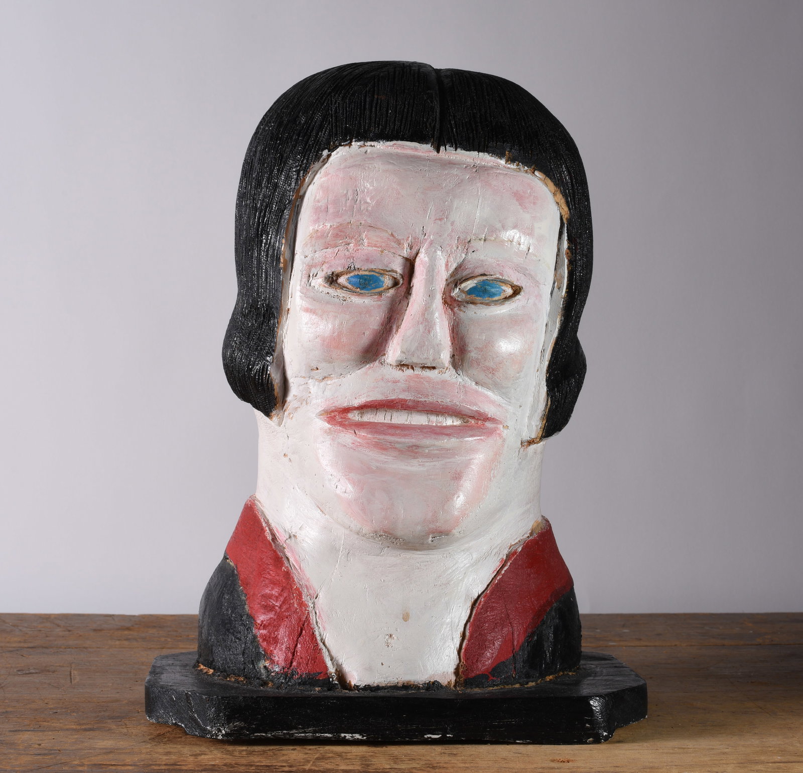 Shields Landon "SL" Jones (1901 - 1997) (1 of 7)