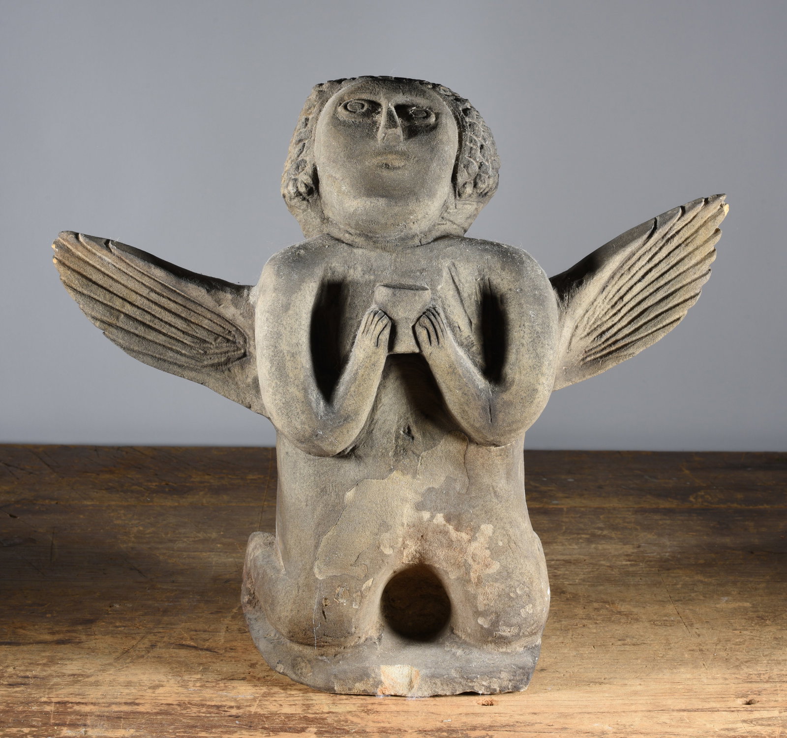 Silvio P Zoratti (1896 - 1992) (1 of 6)