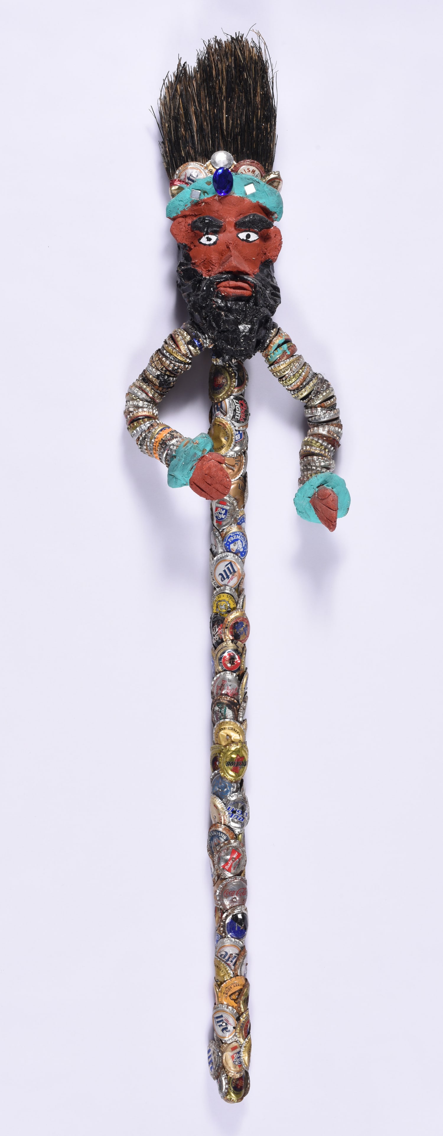 Gregory Warmack "Mr. Imagination" (1948 - 2012) (1 of 6)