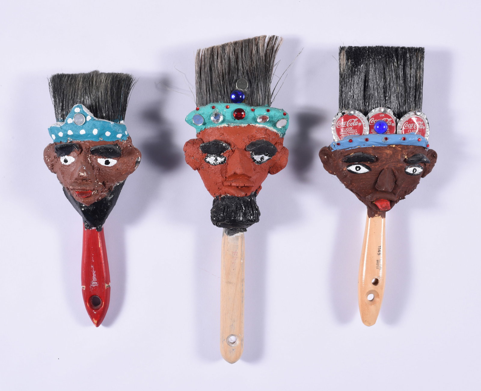 Gregory Warmack "Mr. Imagination" (1948 - 2012) (1 of 3)