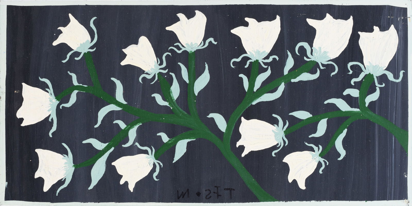 Mose Tolliver (1925 - 2006) (1 of 3)