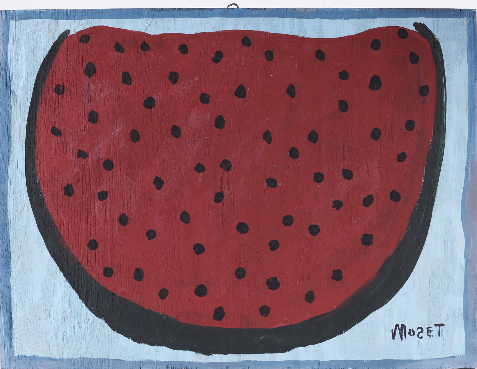 Mose Tolliver (1925 - 2006) (1 of 2)