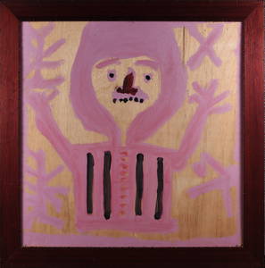 Mary Tillman Smith (1904-1995)