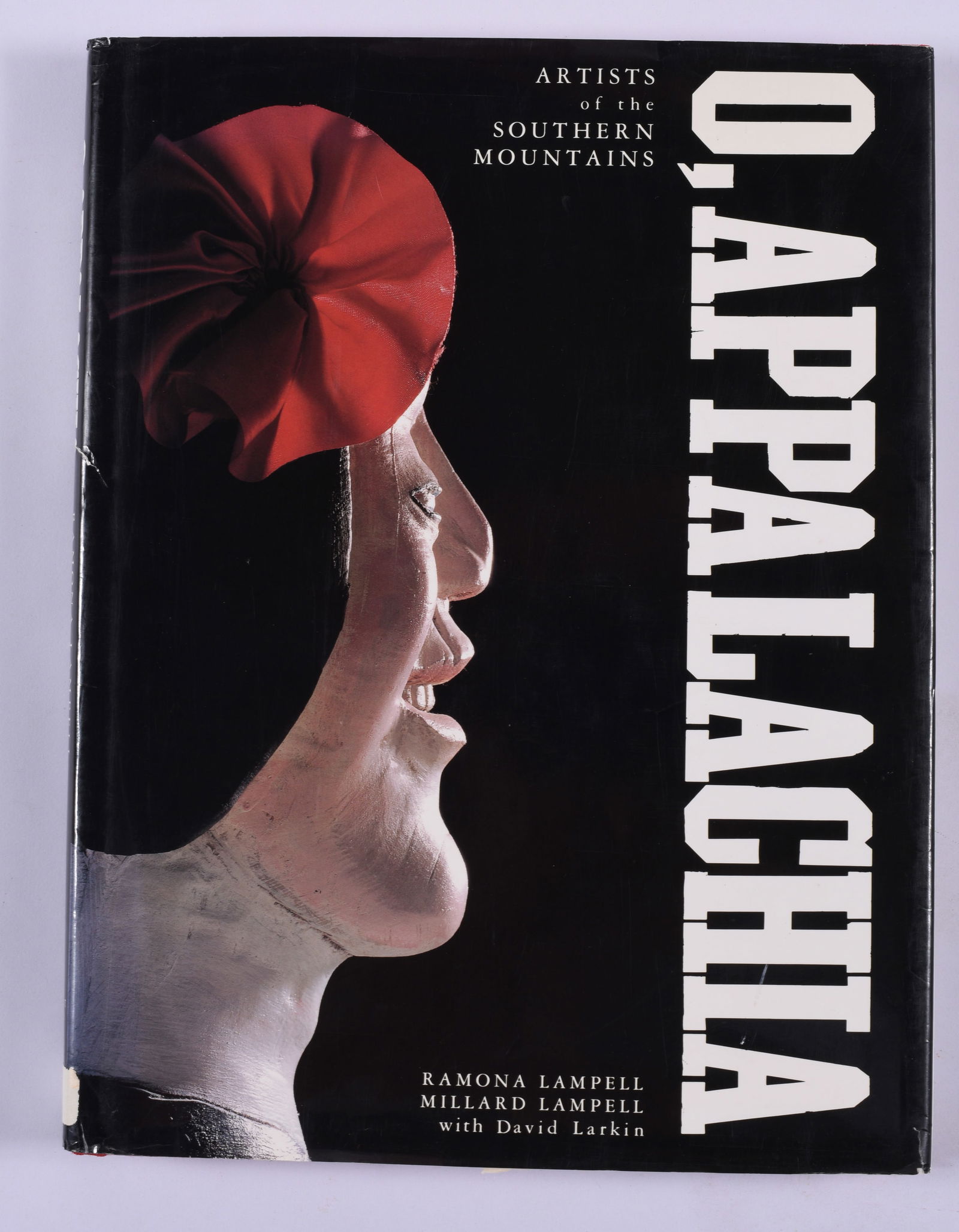 O Appalachia Reference Book IMPORTANT (1 of 3)