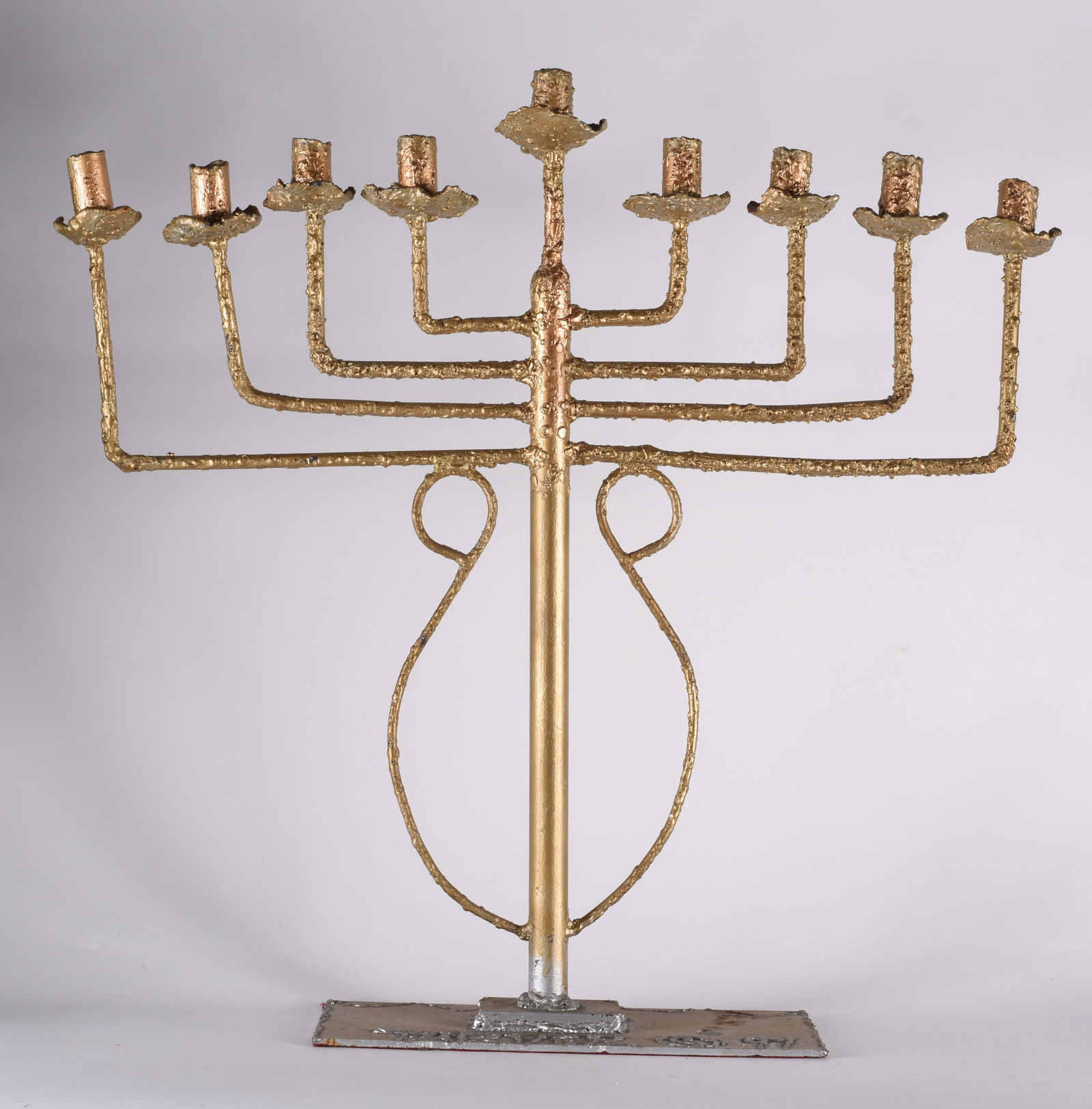 Willie Tarver (1932 - 2010) Sculpture (1 of 5)