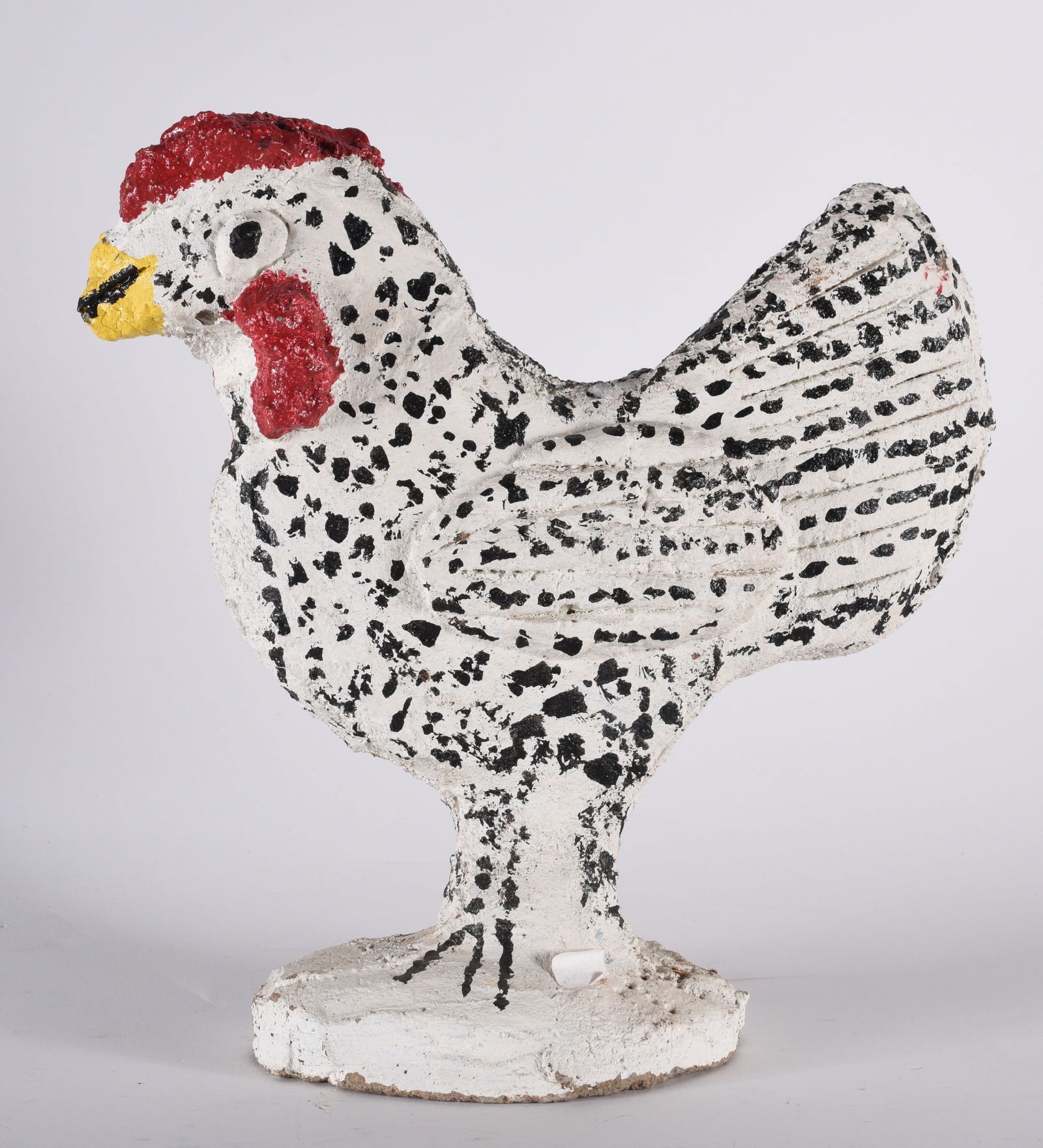 Willie Tarver (1932 - 2010) Sculpture (1 of 5)