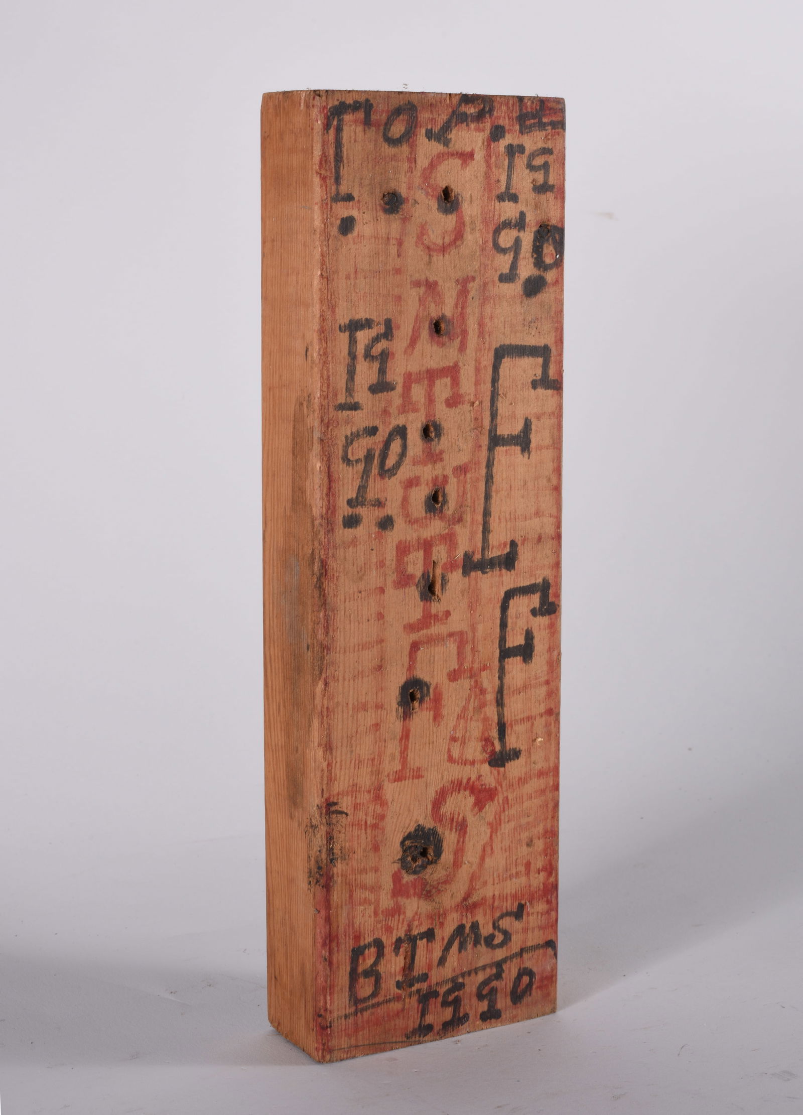 ZB Armstrong Visionary Art (1 of 4)