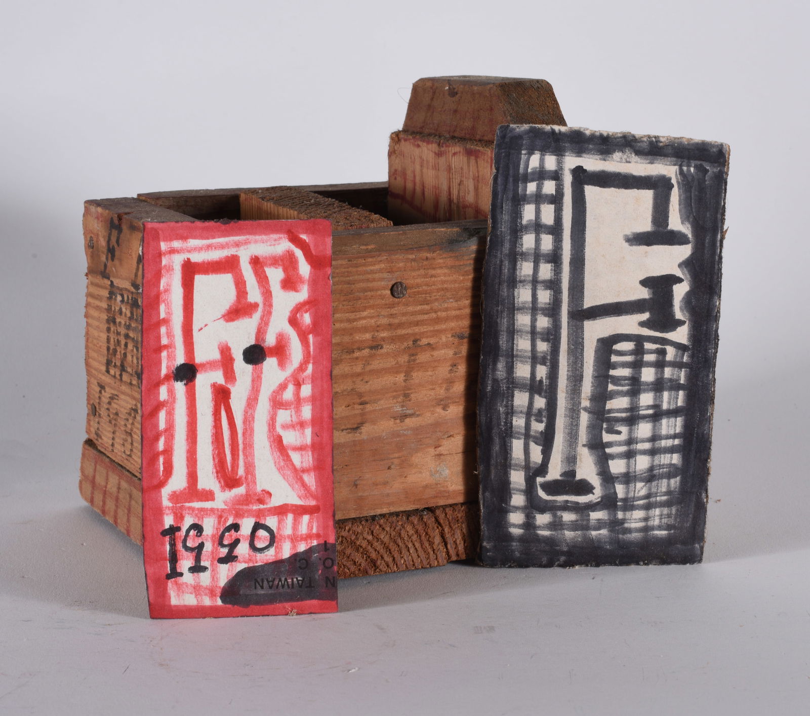 ZB Armstrong Visionary Art (1 of 5)