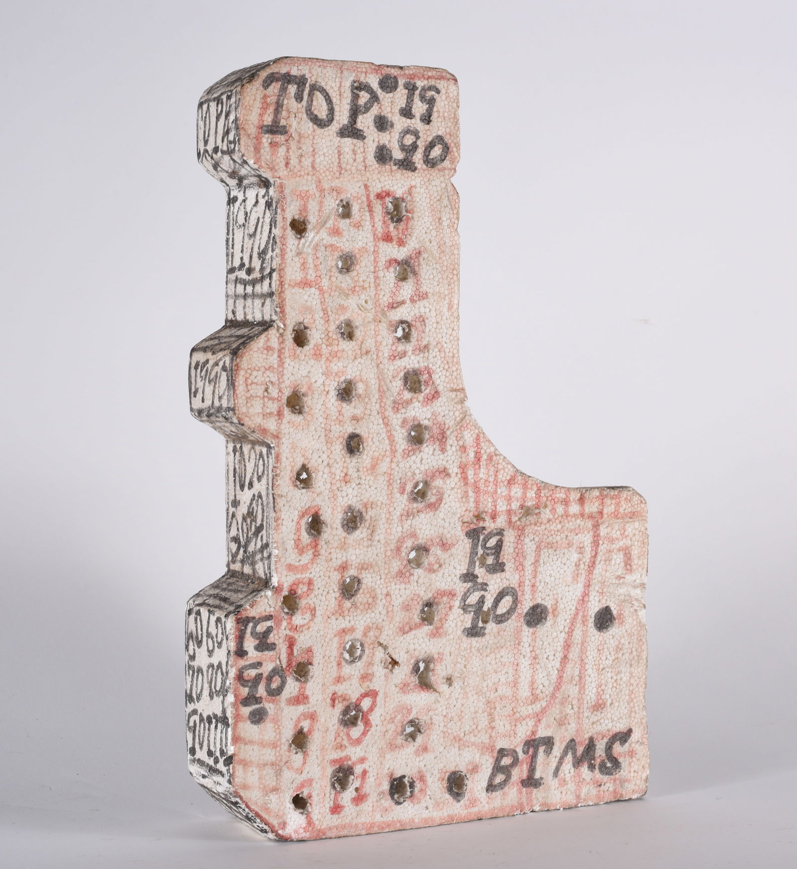 ZB Armstrong Visionary Art (1 of 3)