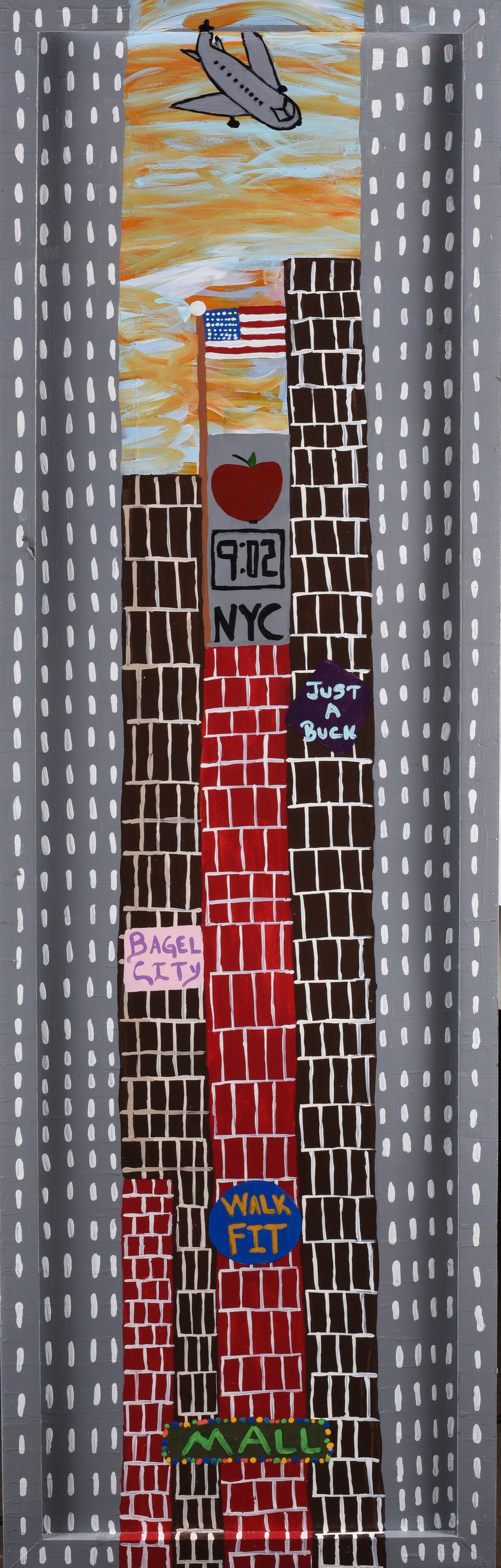 Kaye Simmons (1 of 3)