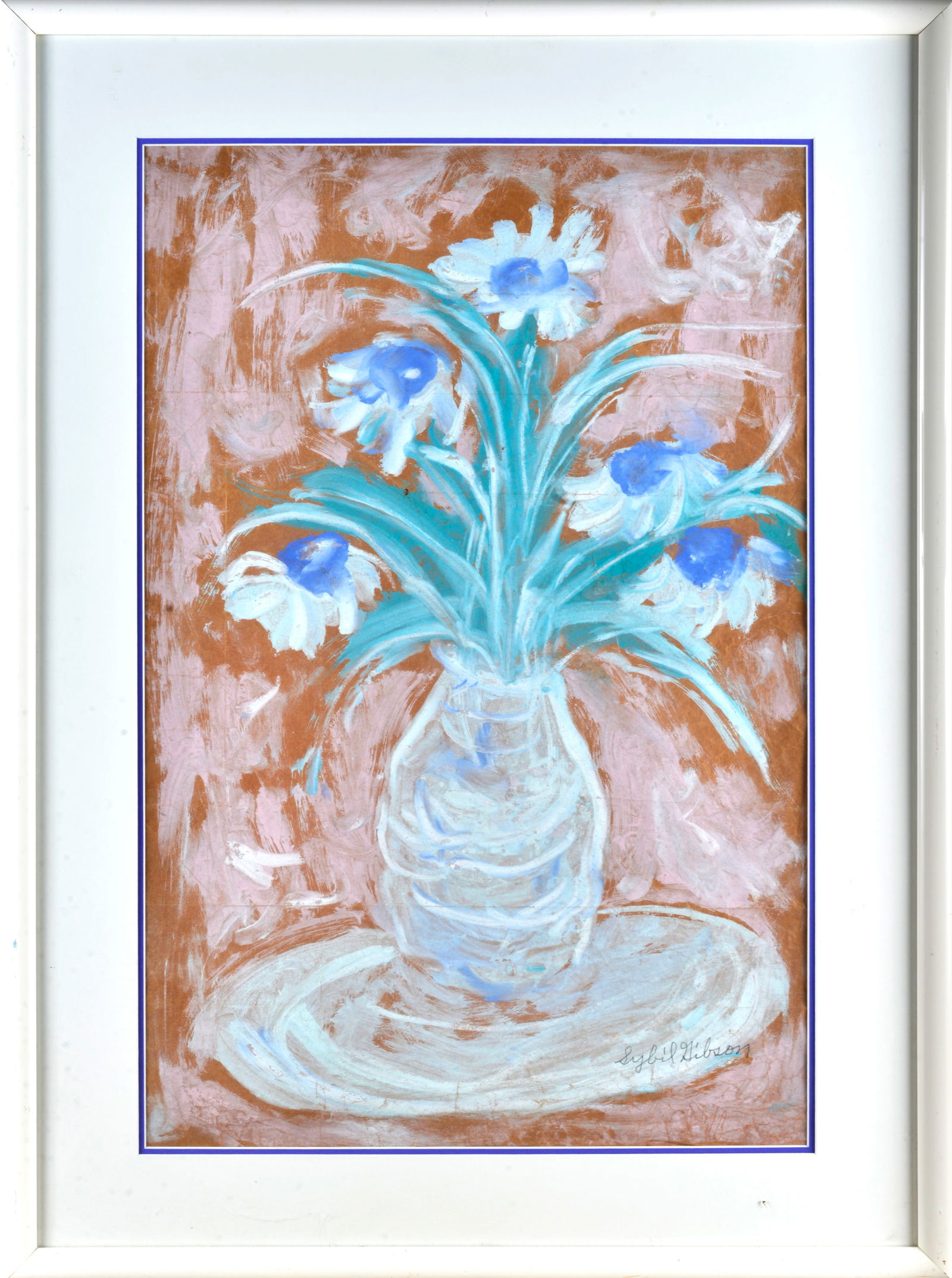 Sybil Gibson (1908 - 1995) (1 of 1)