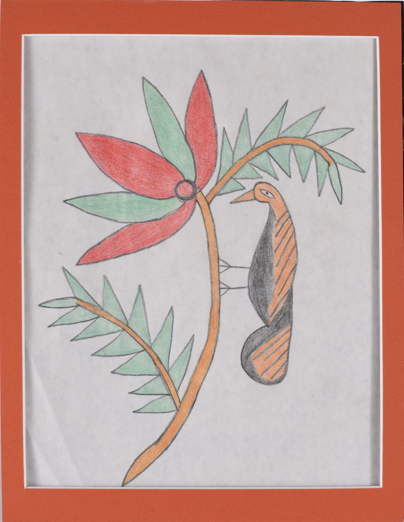 Sarah Perkins (1916 - 2002) (1 of 1)