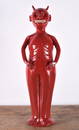 Marvin Bailey Devil Figural