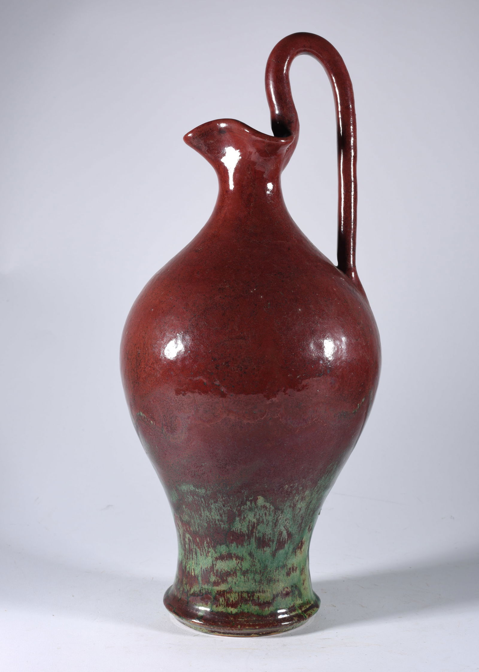 Chinese Red Rebecca Pitcher (1 of 5)