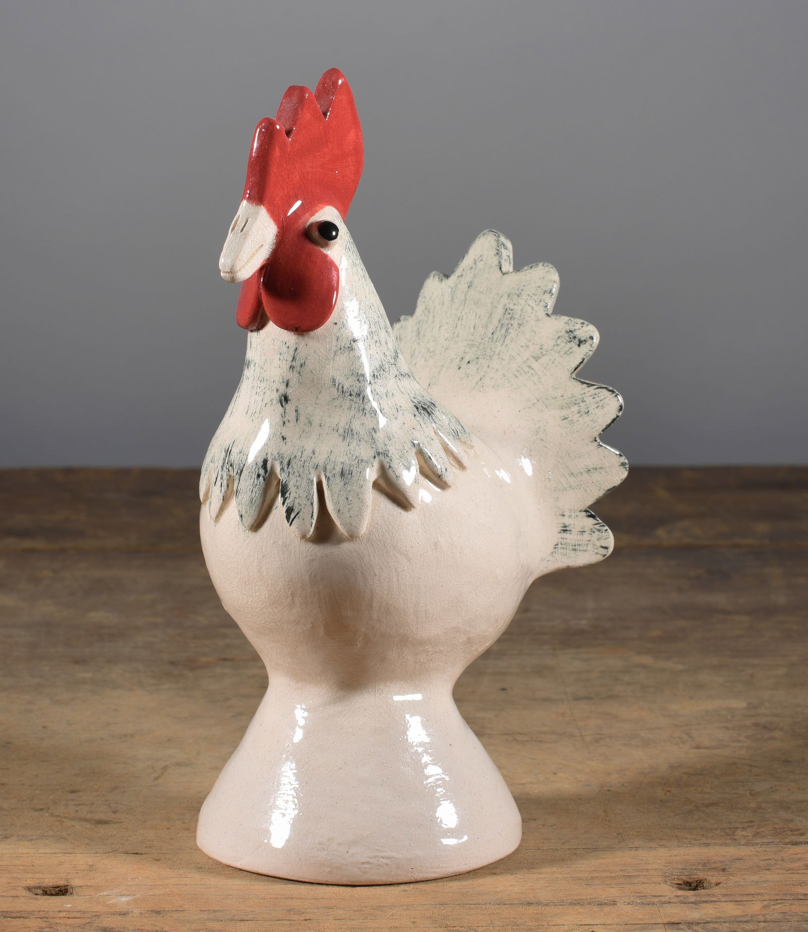 Ruby Meaders Rooster (1 of 4)