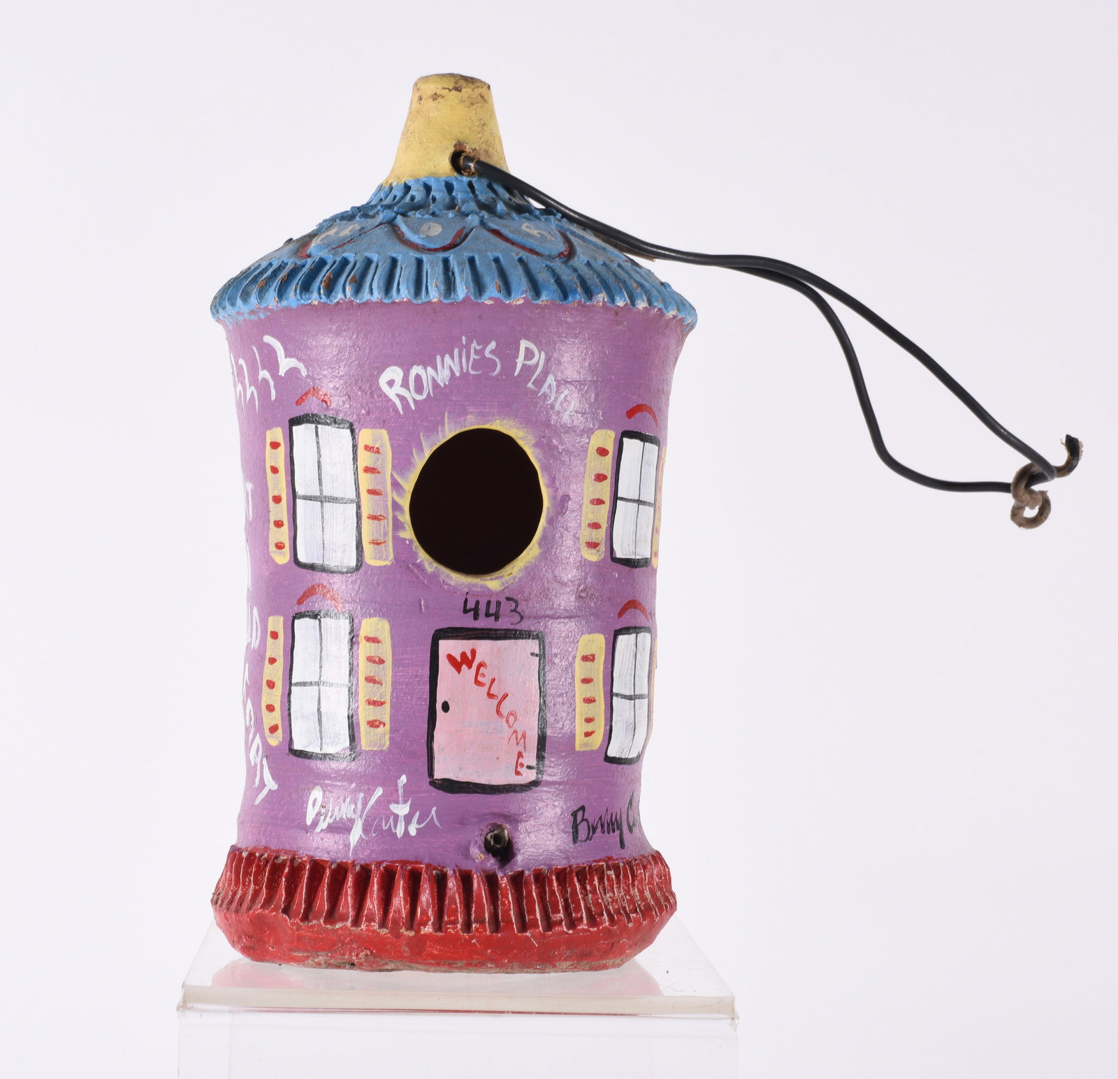 Benny Carter (1943 - 2014) (1 of 6)