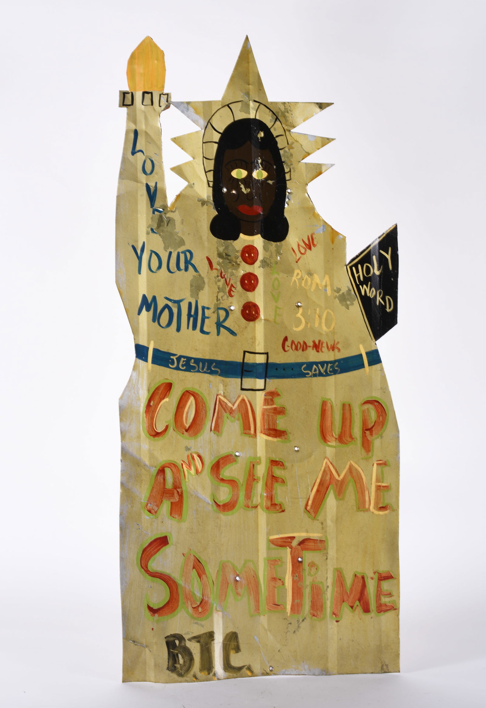 Benny Carter (1943 - 2014) (1 of 3)