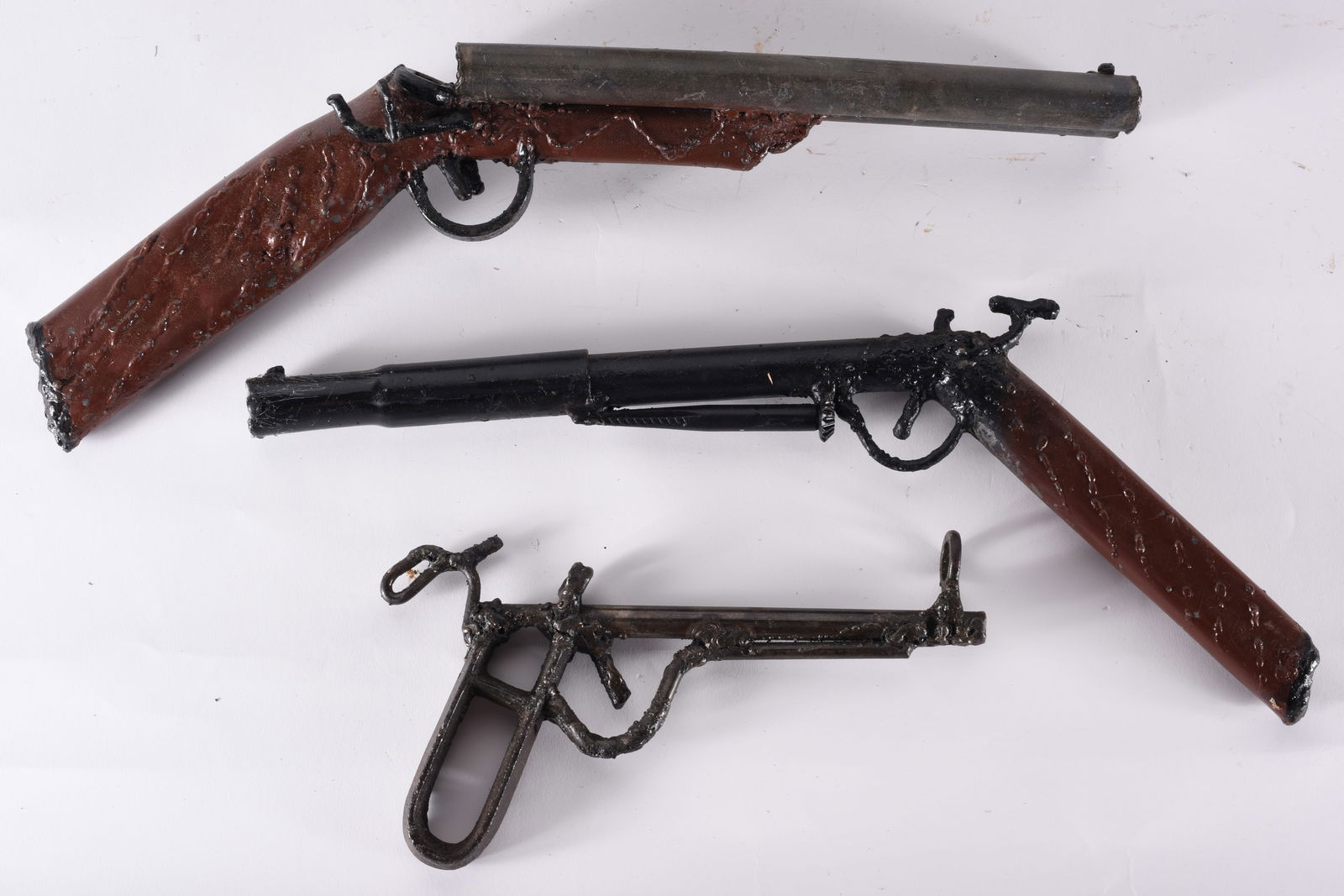 Willie Tarver (1932 - 2010) (1 of 6)