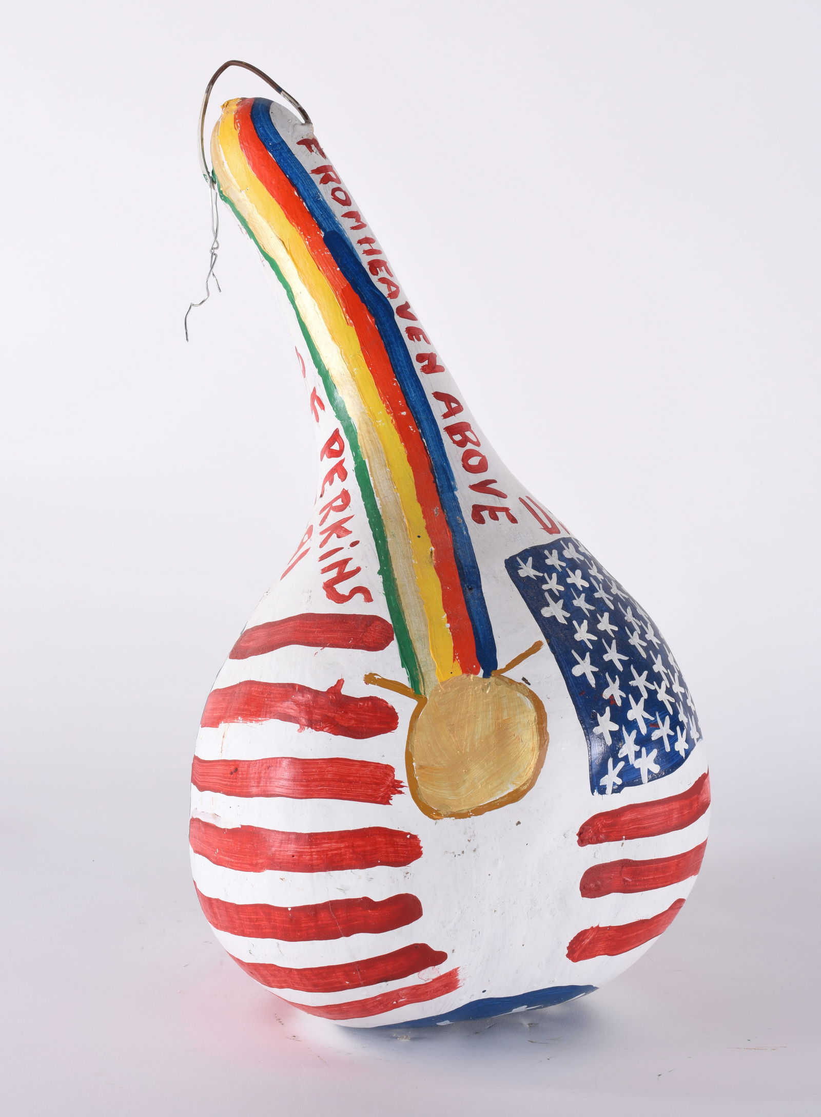 BF Perkins (1904- 1993) (1 of 4)