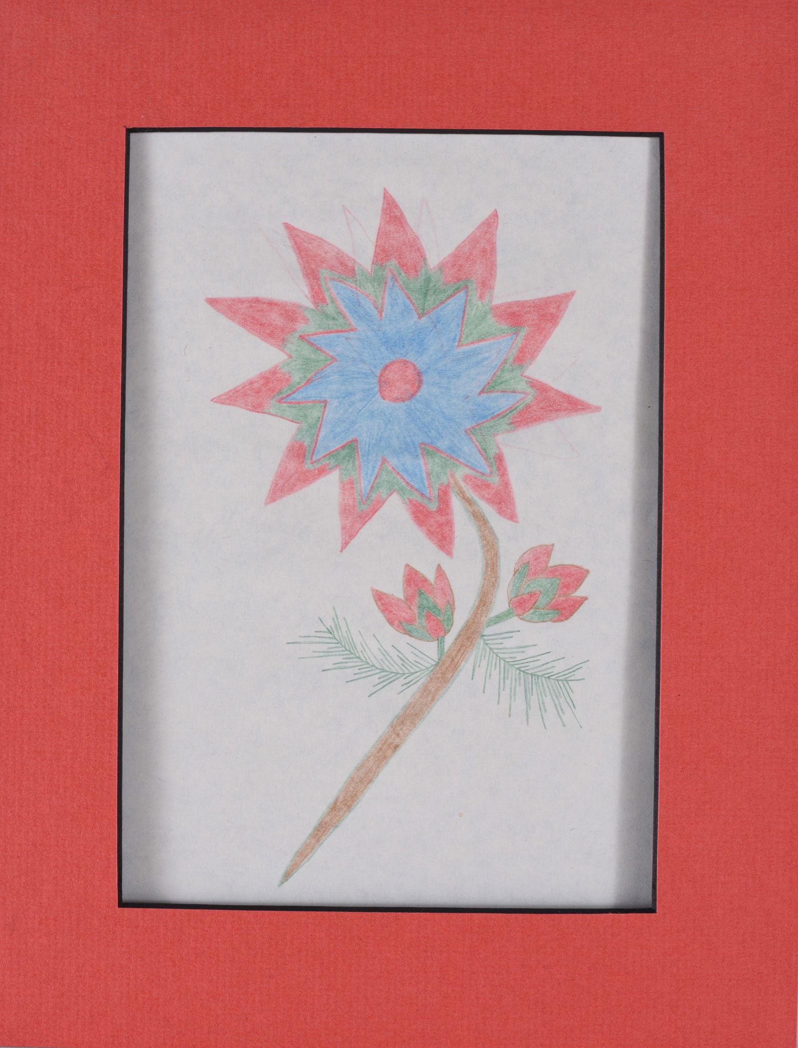 Sarah Perkins (1916 - 2002) (1 of 1)