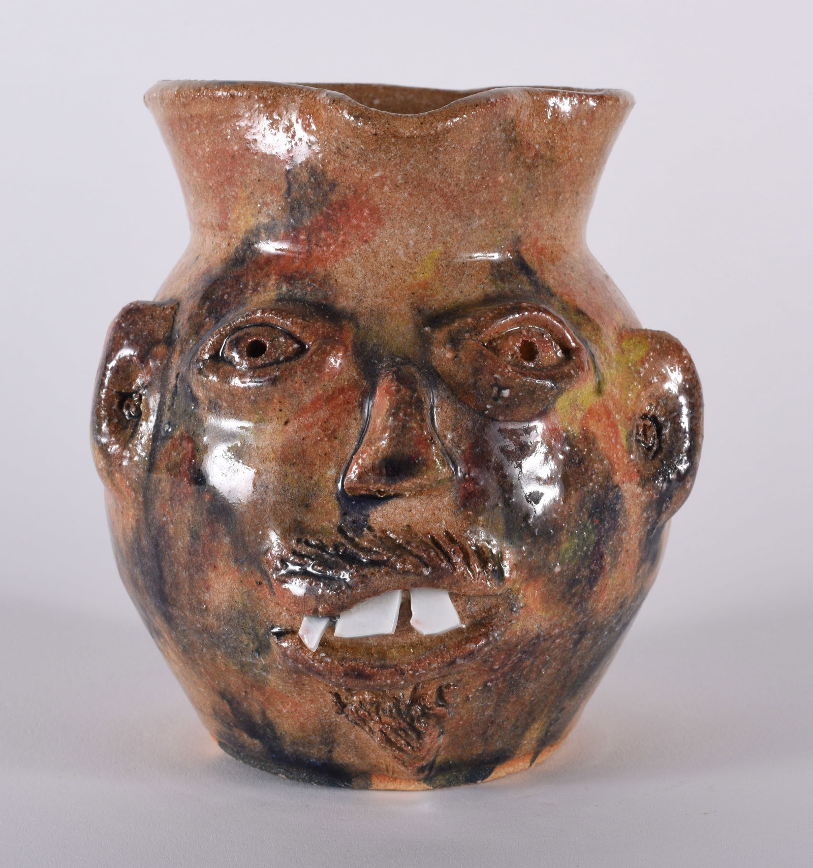 Ben Allmon Face Pitcher (1 of 4)