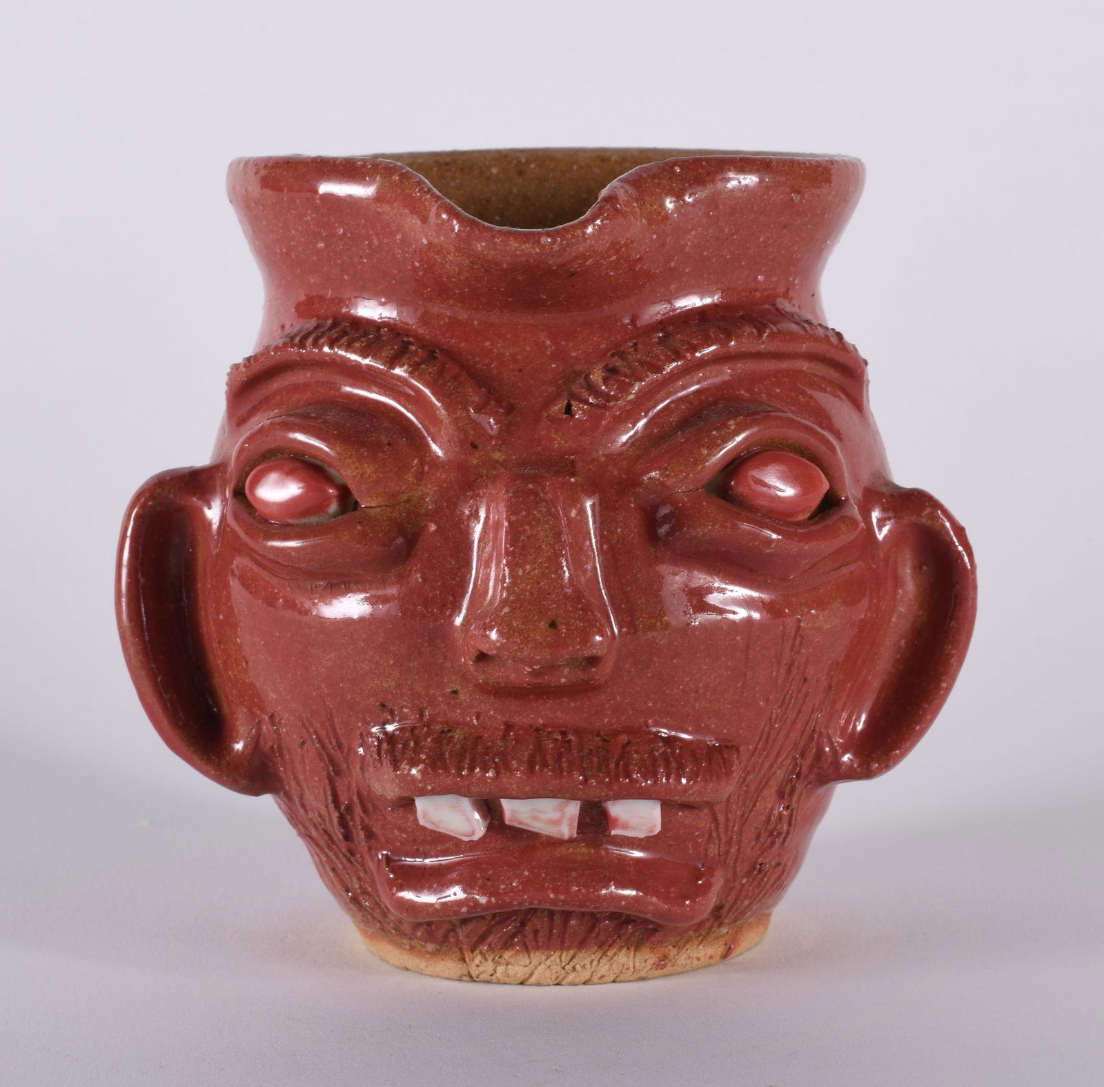 Ben Allmon Face Pitcher (1 of 3)