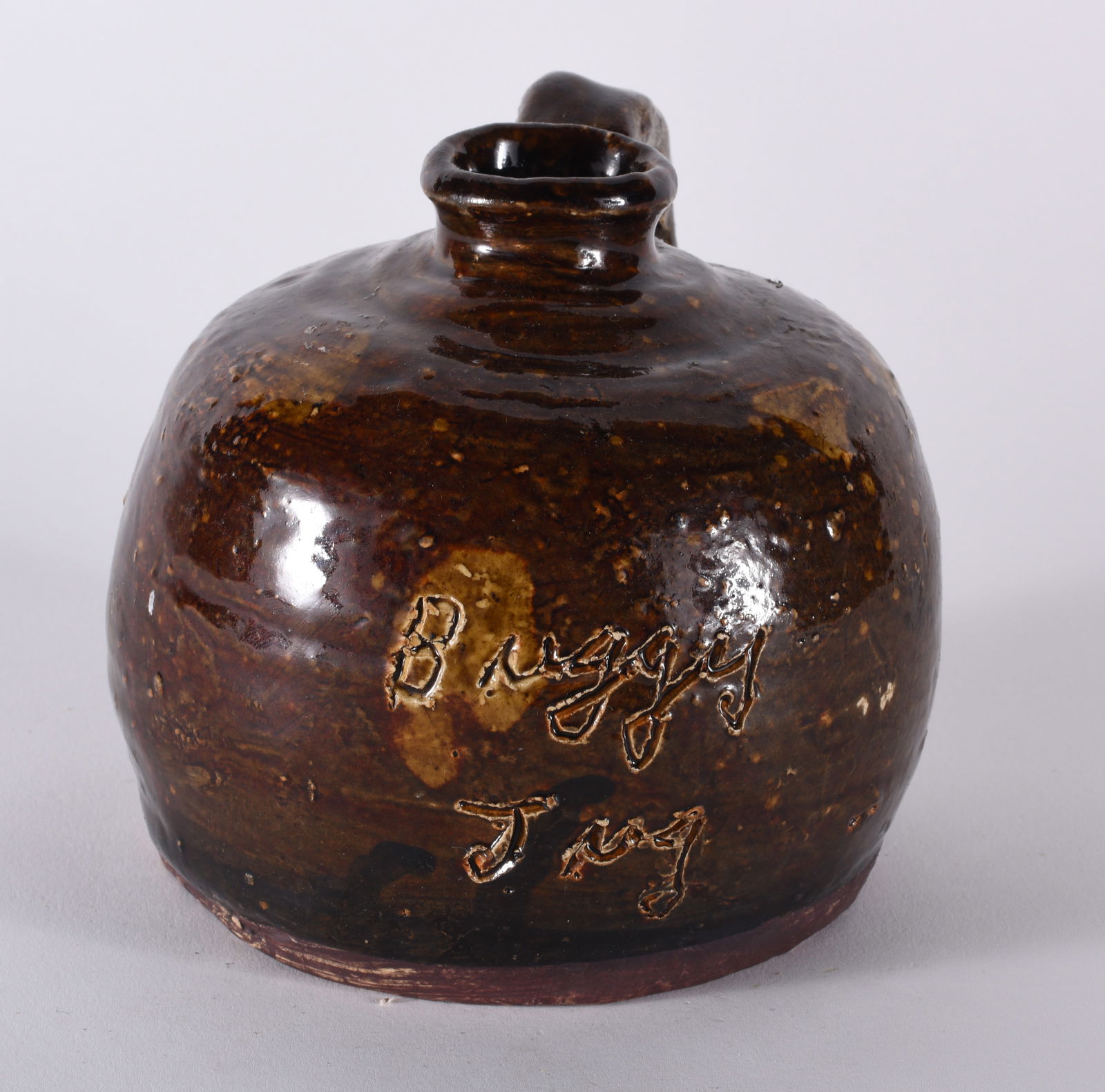 Marie Rogers Buggy Jug (1 of 4)