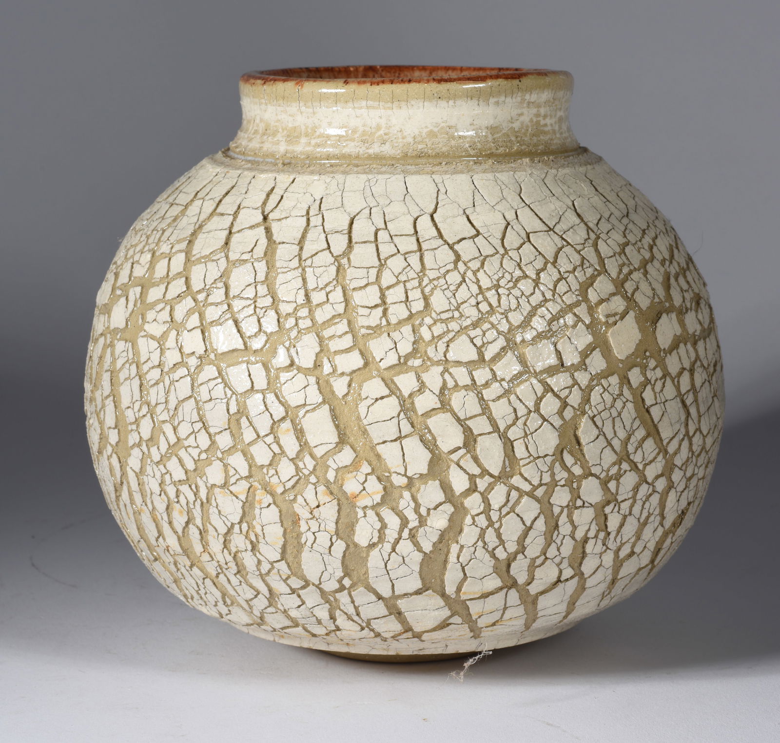 Southern Studio Pottery (1 of 3)