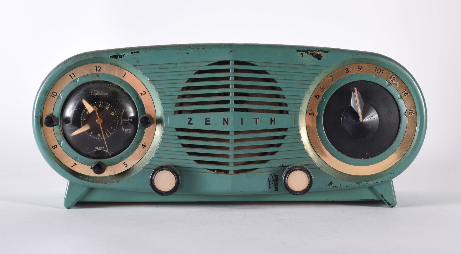 Vintage Antique Radio (1 of 4)