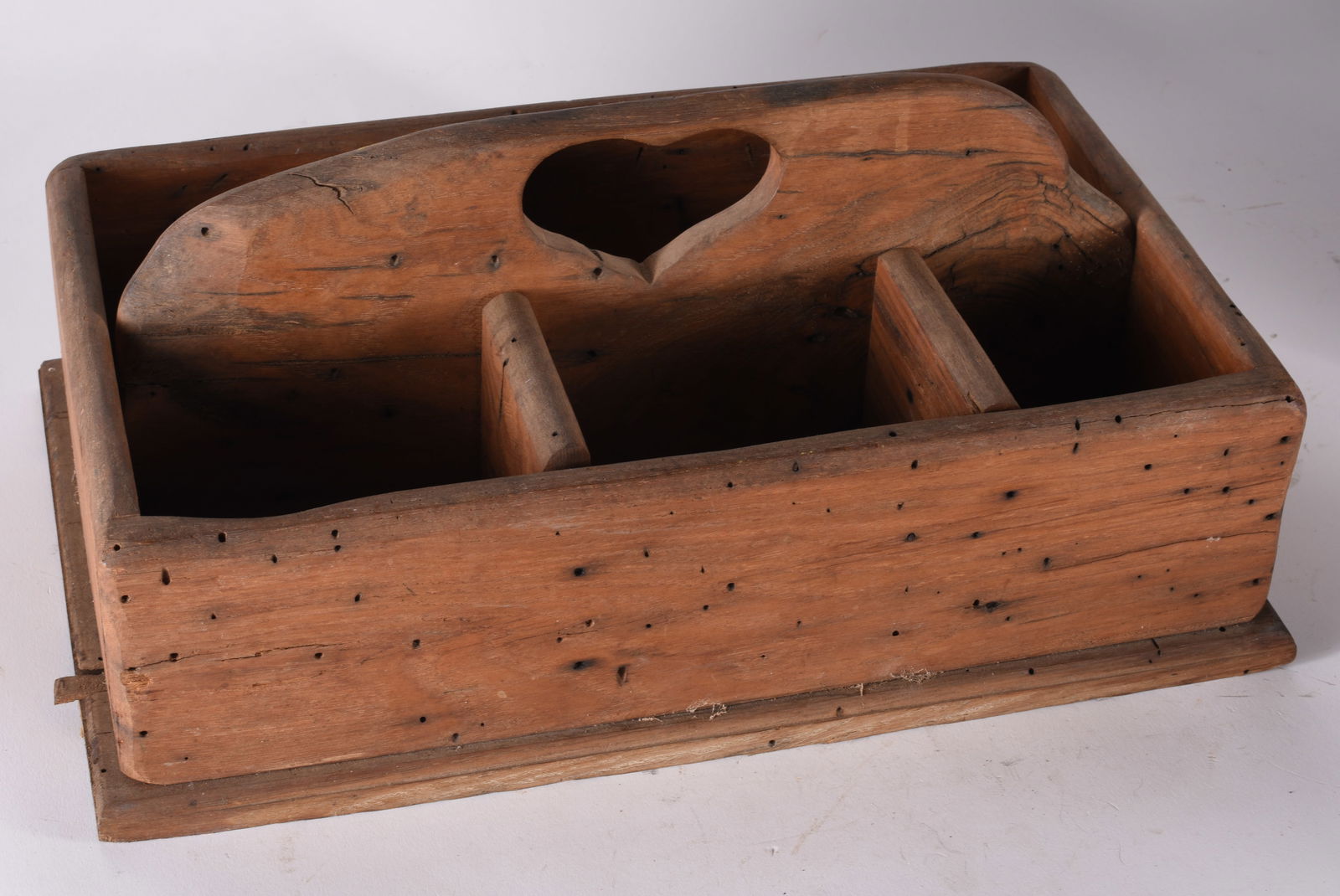 19th Century Heart Toolbox (1 of 5)