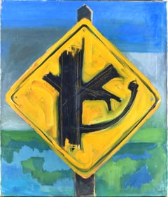 Ed Shewmake Painting