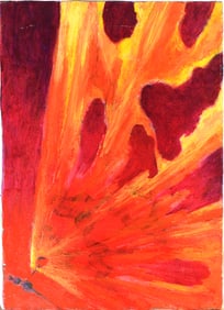 Ed Shewmake Painting