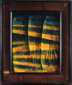 Ed Shewmake Painting