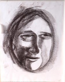 Ed Shewmake Painting