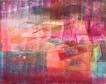 Ed Shewmake Painting