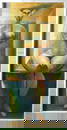 Ed Shewmake Painting