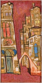 Ed Shewmake Painting?