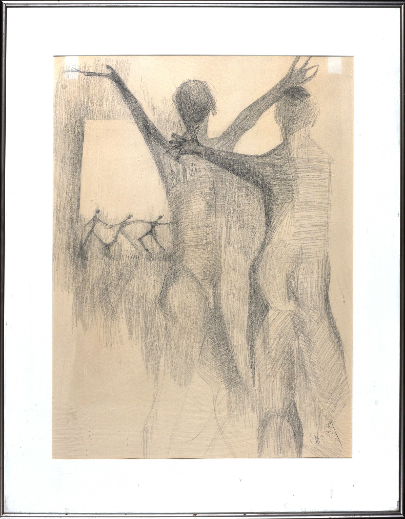 Mitzi Shewmake drawing (1 of 1)