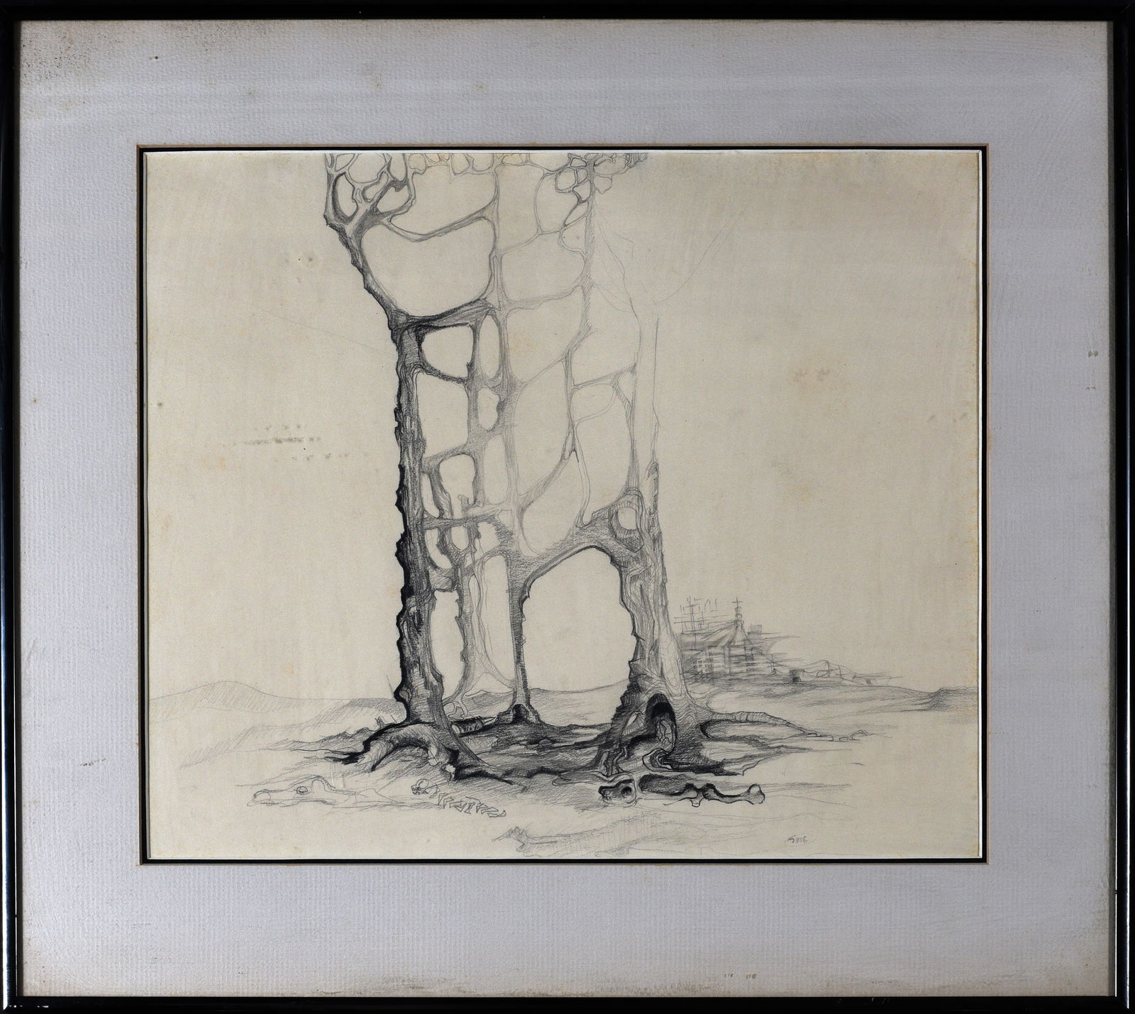 Mitzi Shewmake drawing (1 of 1)