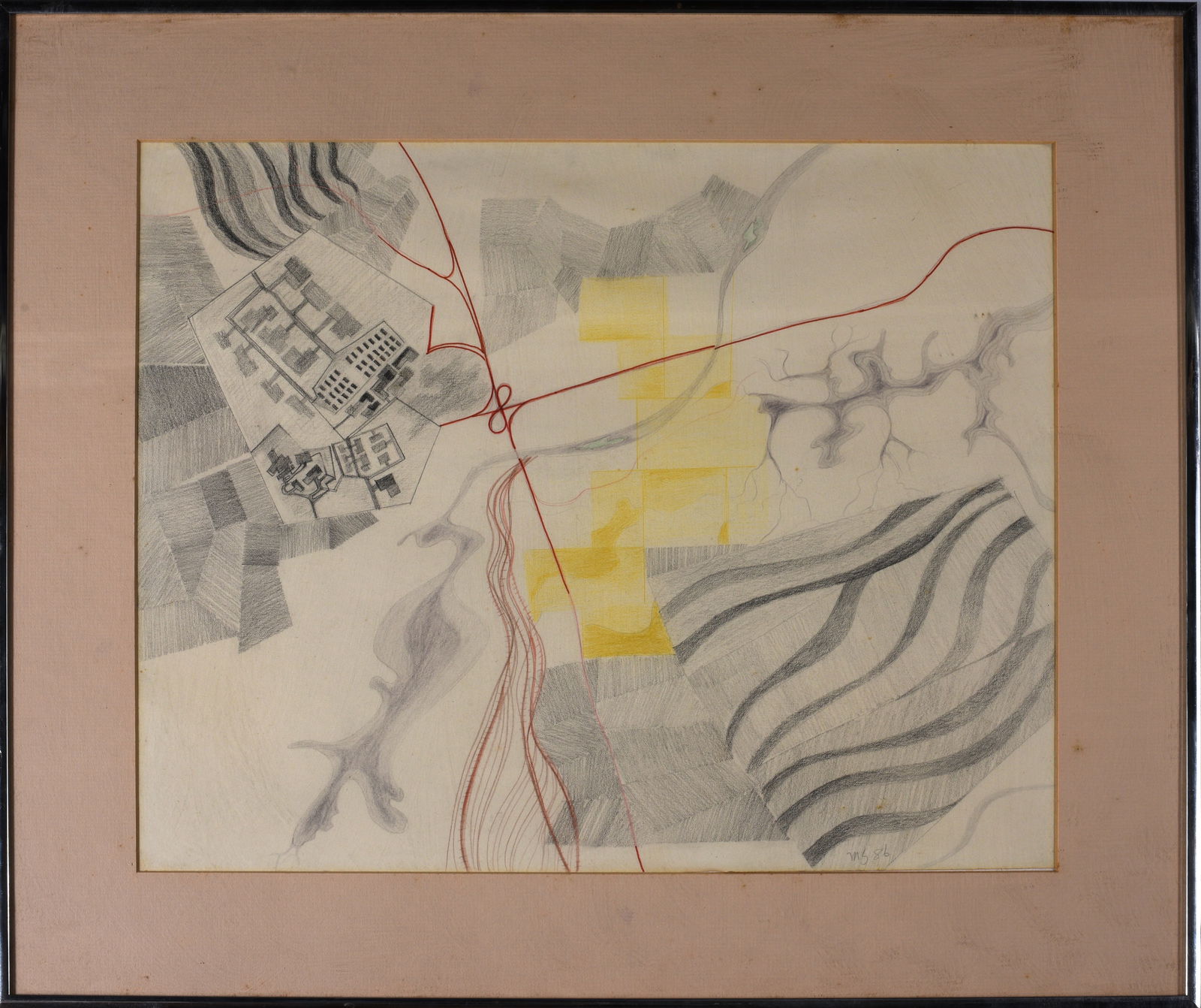 Mitzi Shewmake drawing (1 of 1)