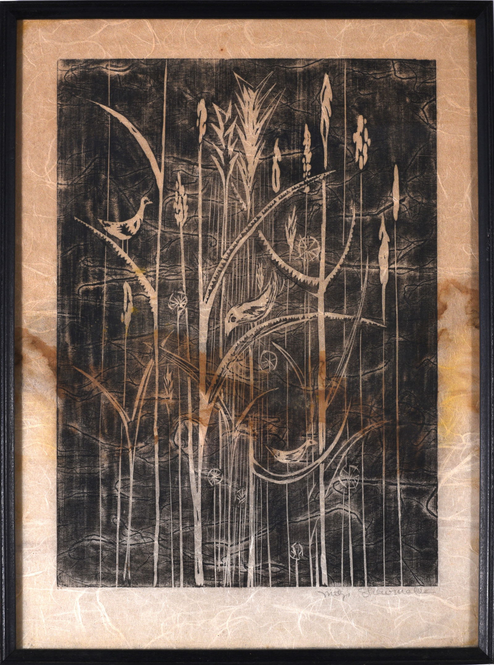 Mitzi Shewmake drawing (1 of 1)