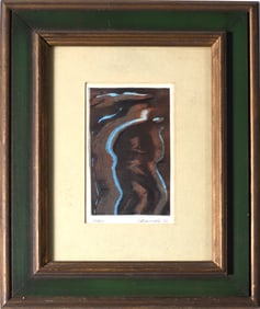 Ed Shewmake monotype