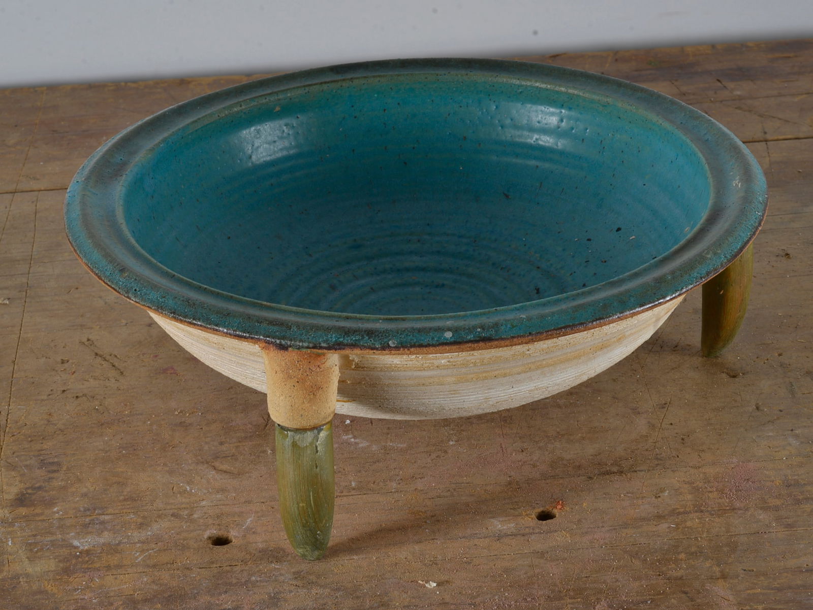 Ed Shewmake bowl (1 of 3)