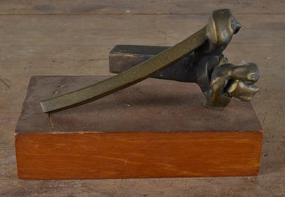 Ed Shewmake Collection