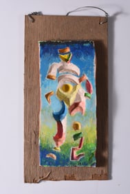 Ed Shewmake Collection