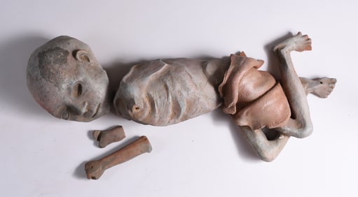 Ed Shewmake Collection Sculpture