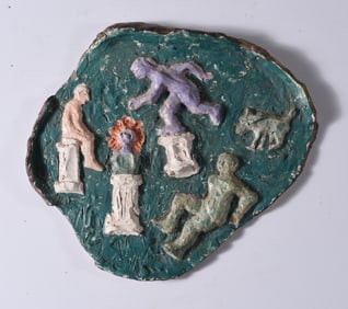 Ed Shewmake Collection